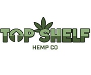 Top Shelf Hemp Co Coupon Code