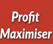 Profit Maximiser Coupon Code