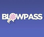 Blowpass Coupon Code