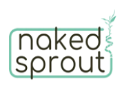 Naked Sprout Coupon Code