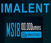 IMALENT Ms18 Coupon Code