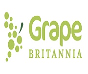 Grape Britannia Coupon Code