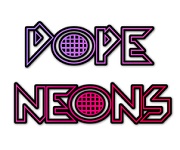 Dope Neons Coupon Code