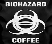 Biohazard Coffee Coupon Code